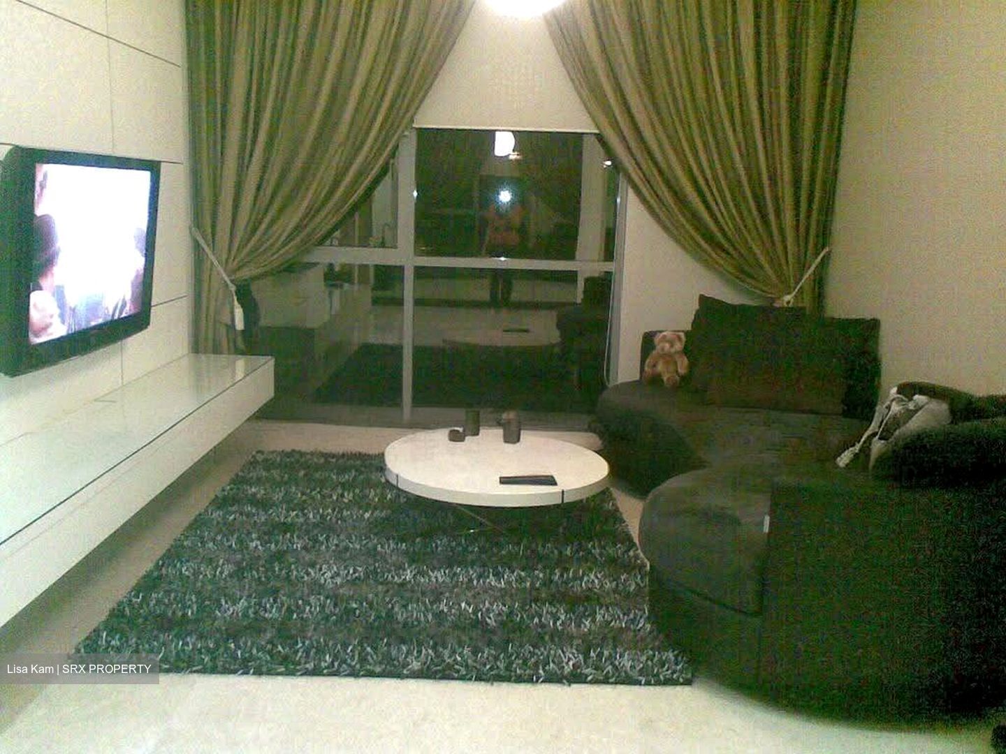 The Linear (D23), Apartment #626107731